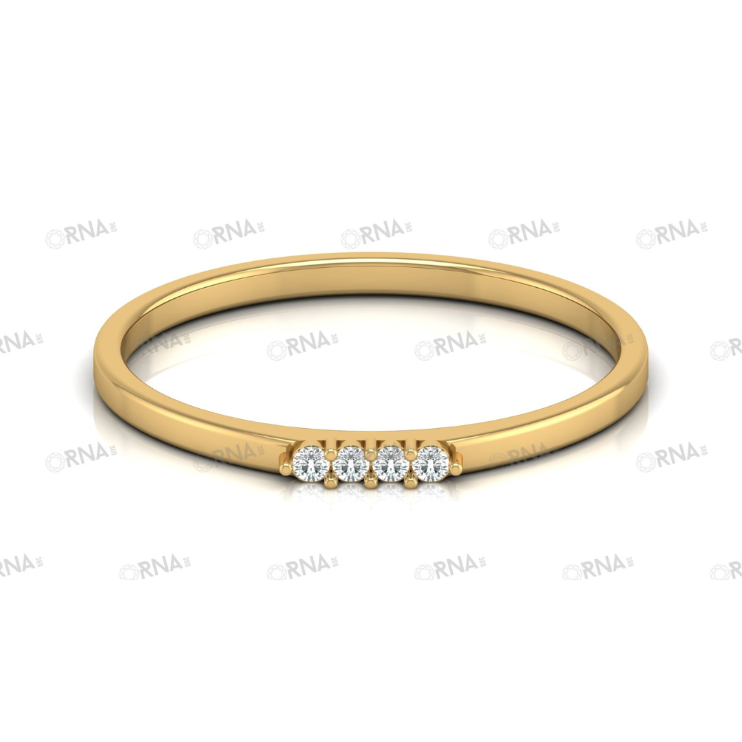 Orna Diamond Band - HYLR3368
