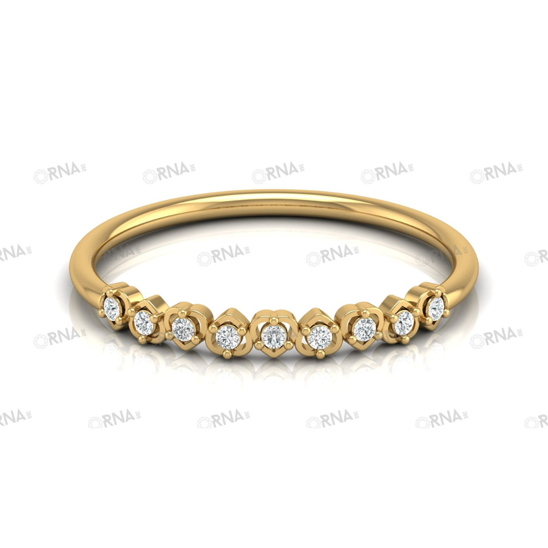 Orna Diamond Band - HYLR3369