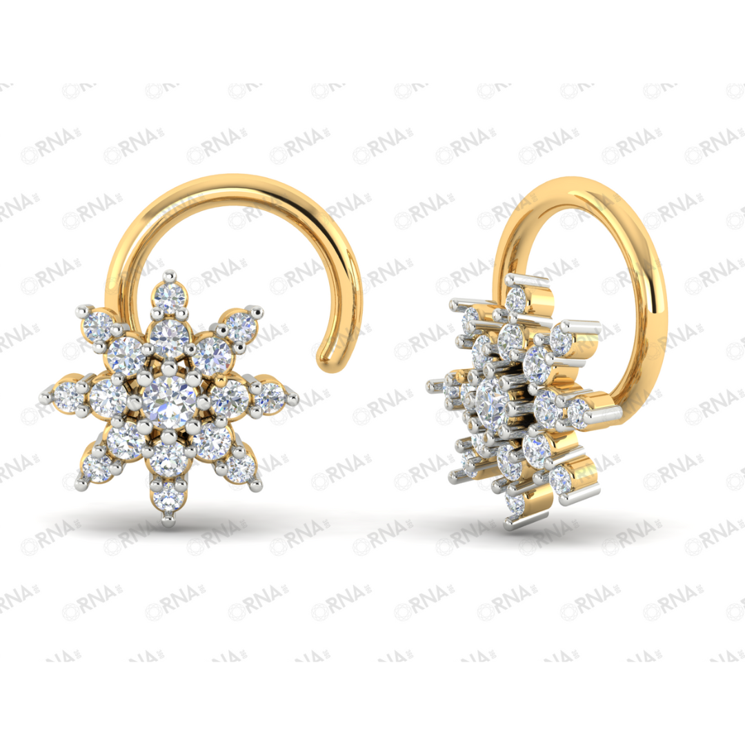 Orna Diamond Nosepin - ADNP - 027