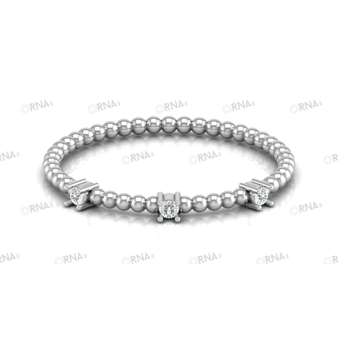 Orna Diamond Band - HYLR3370