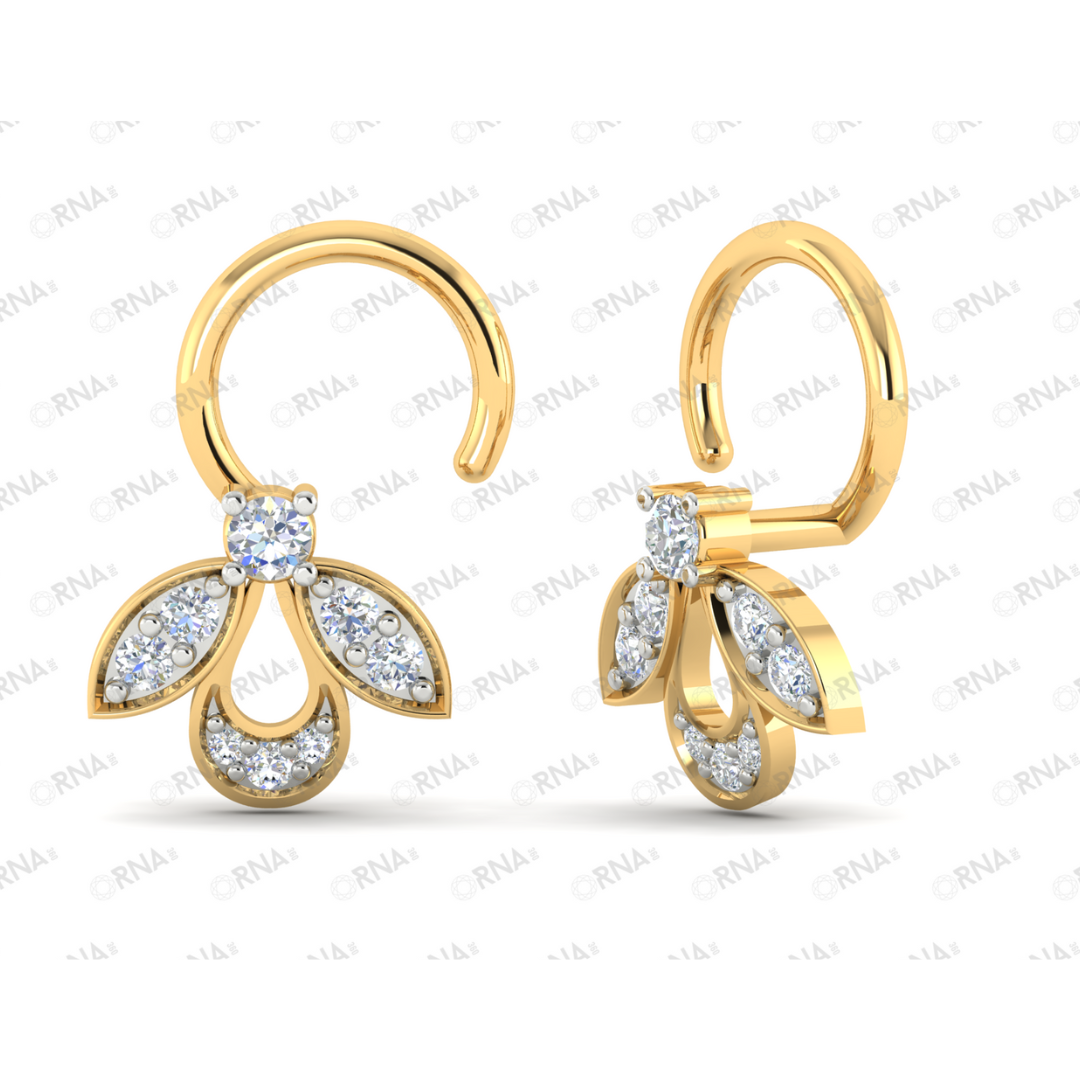 Orna Diamond Nosepin - ADNP - 029