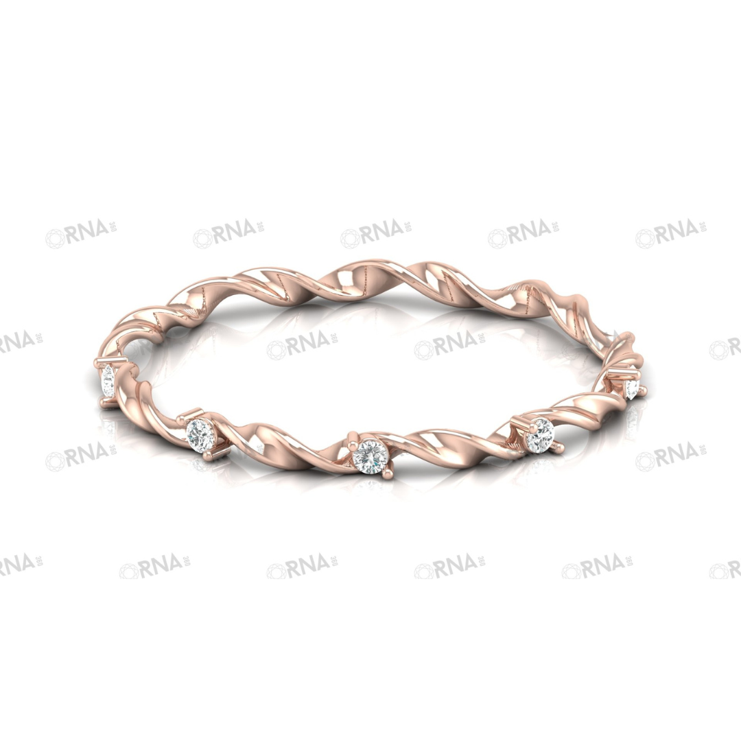 Orna Diamond Band - HYLR3372