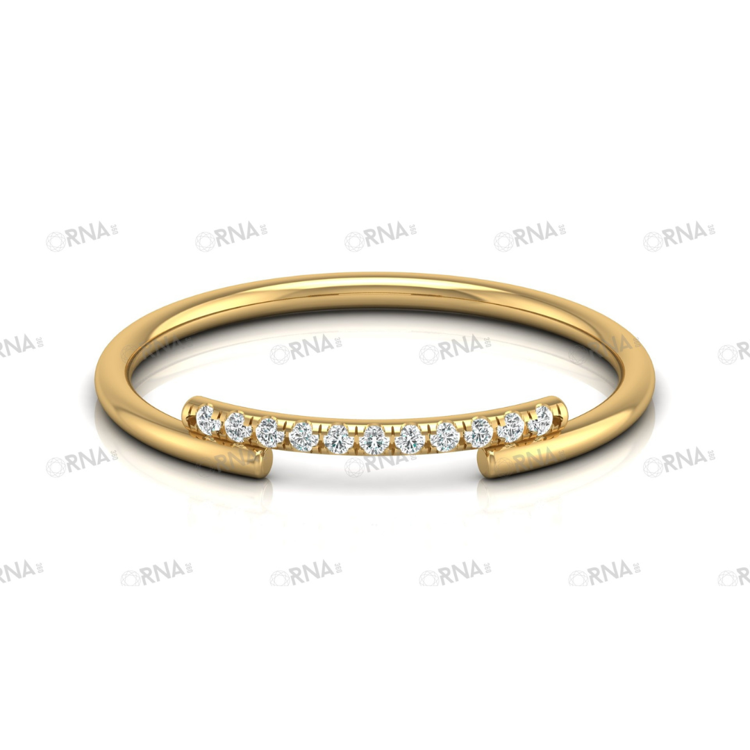 Orna Diamond Band - HYLR3373