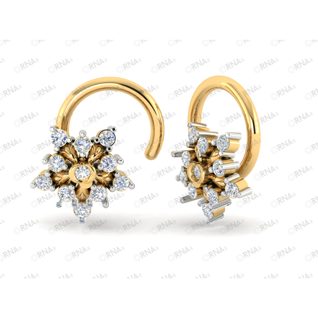 Orna Diamond Nosepin - ADNP - 148
