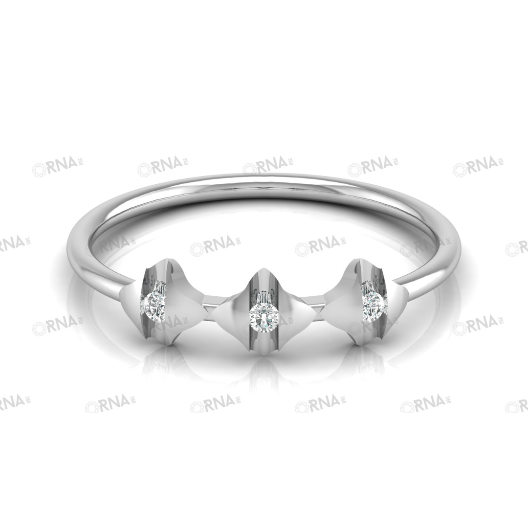 Orna Diamond Band - HYLR3374
