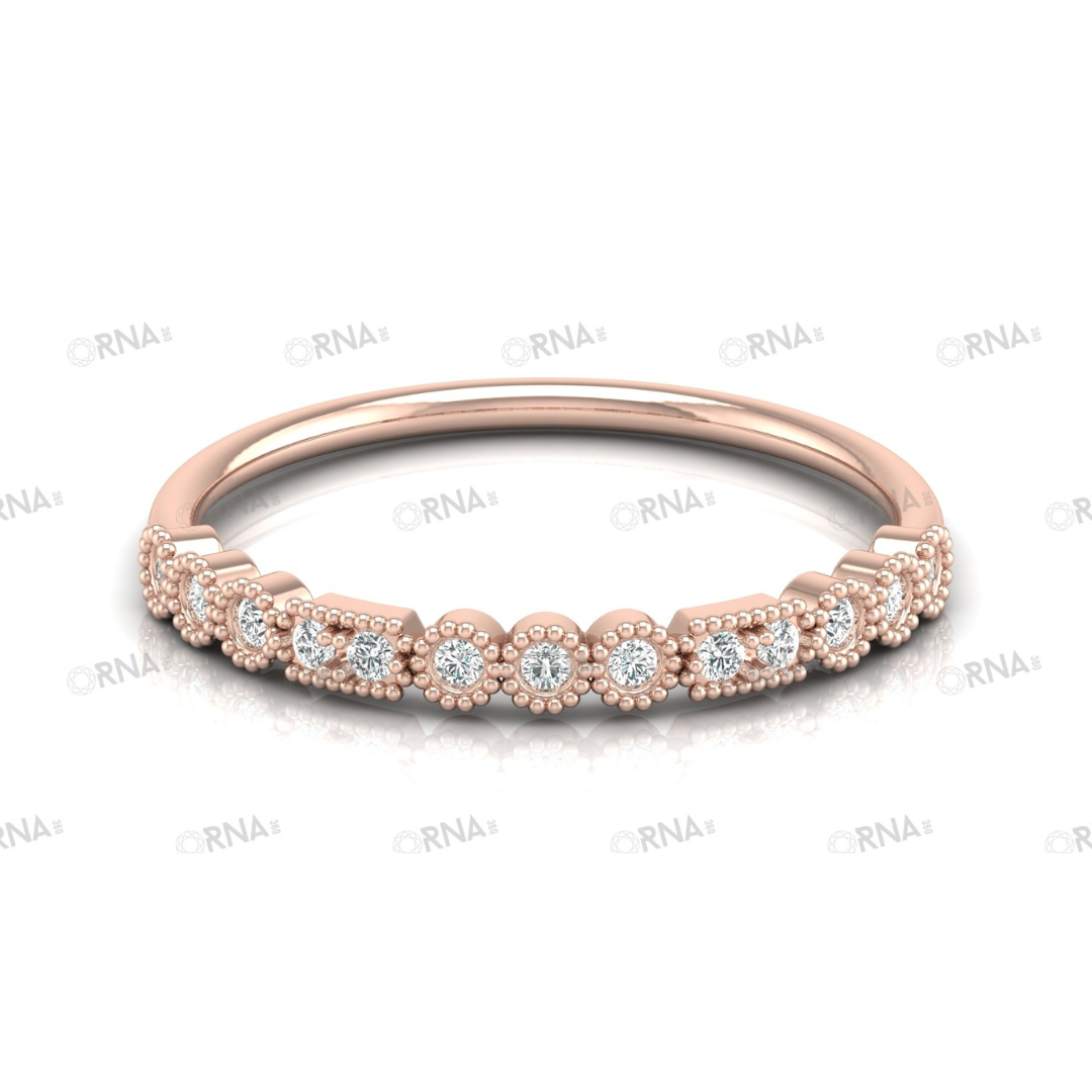 Orna Diamond Band - HYLR3375