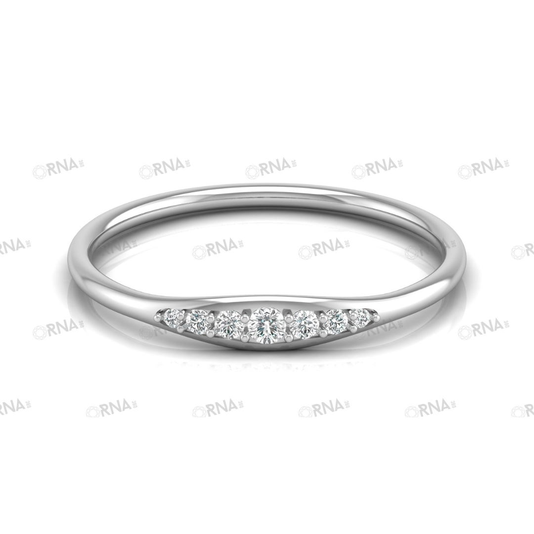Orna Diamond Band - HYLR3377