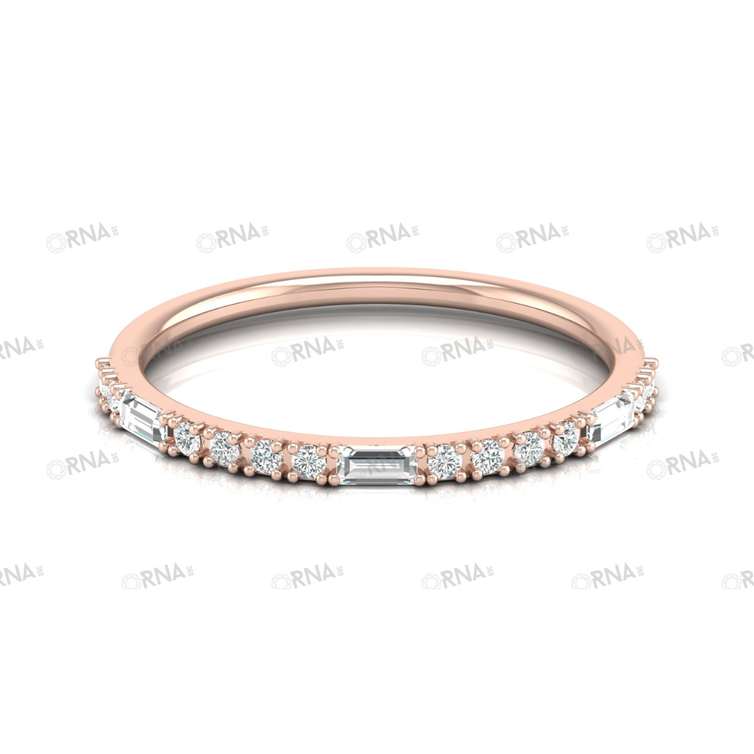Orna Diamond Band - HYLR3378