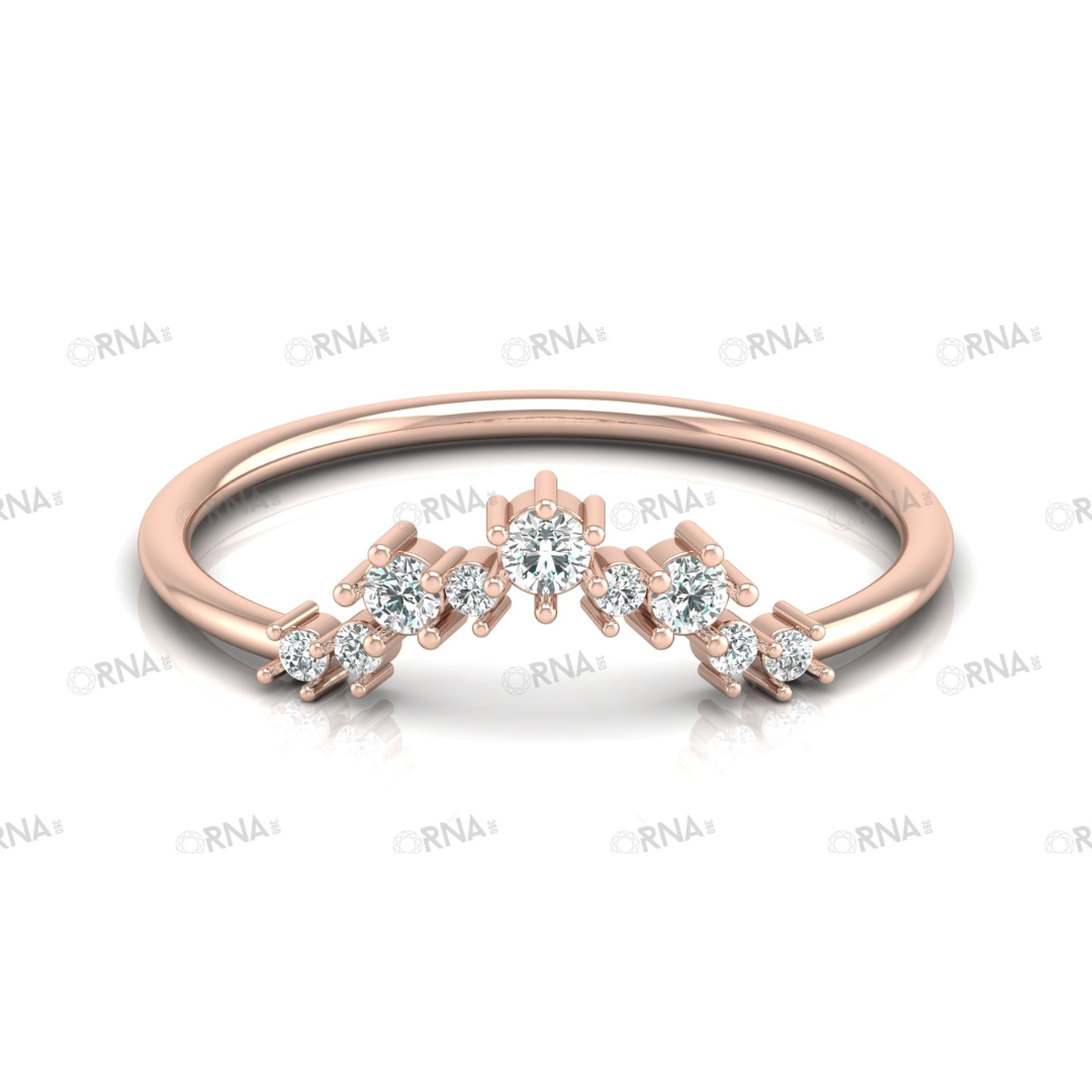 Orna Diamond Band - HYLR3379