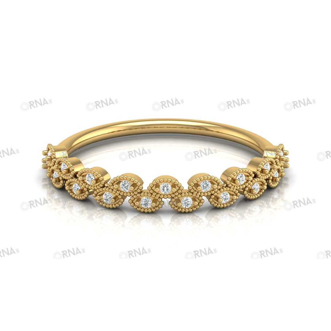 Orna Diamond Band - HYLR3382