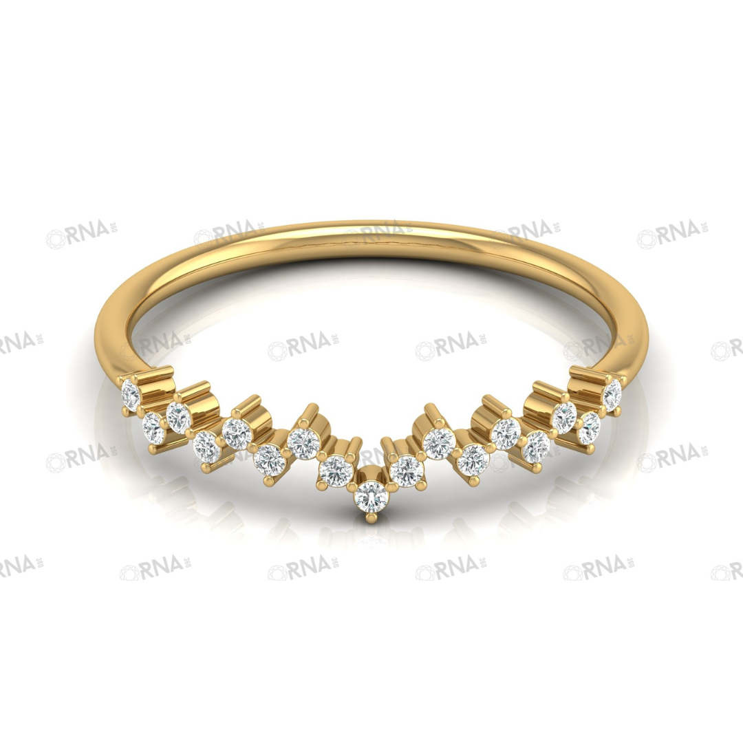 Orna Diamond Band - HYLR3344