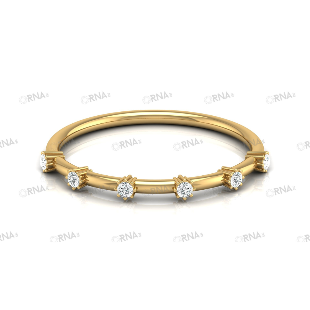 Orna Diamond Band - HYLR3347