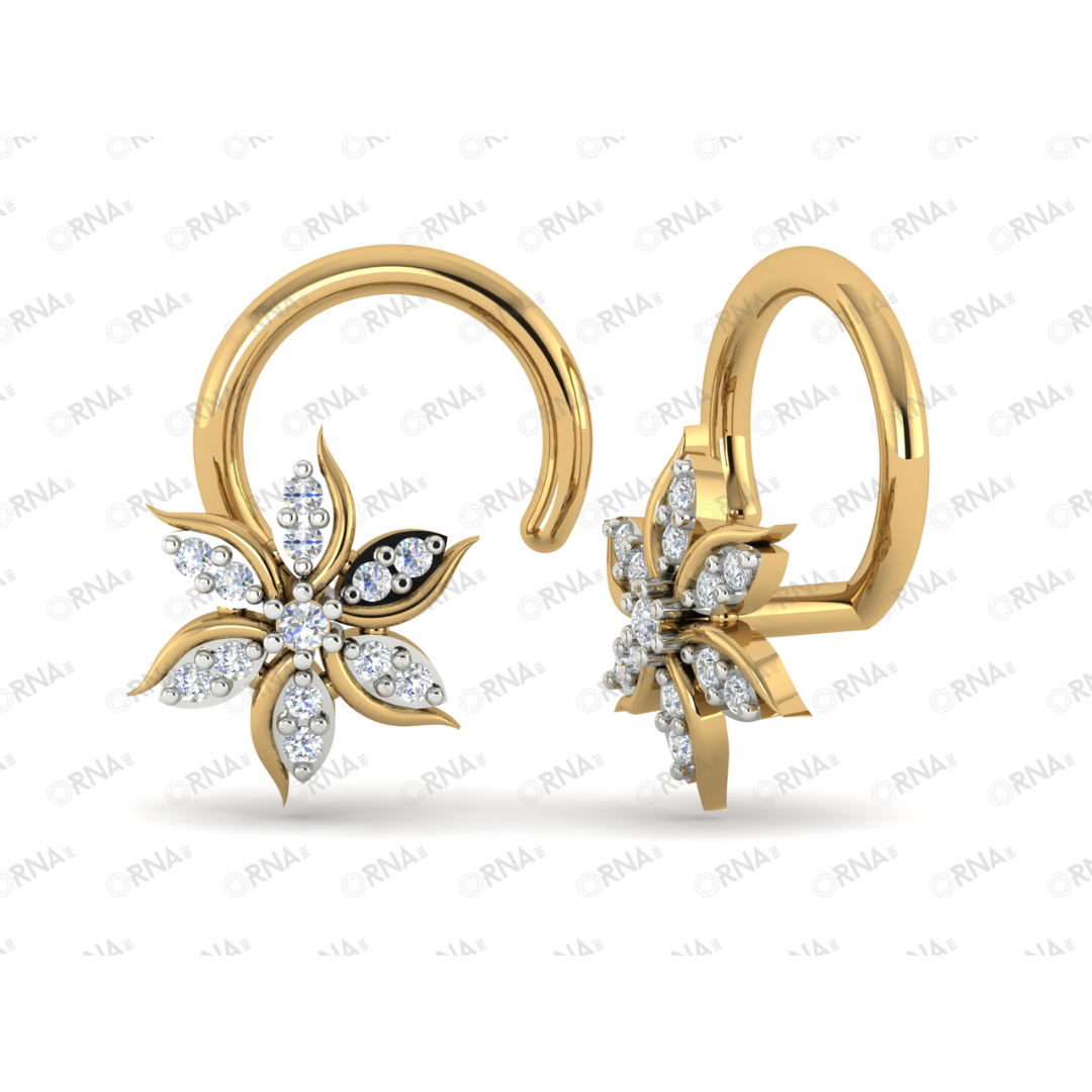 Orna Diamond Nosepin - ADNP - 114