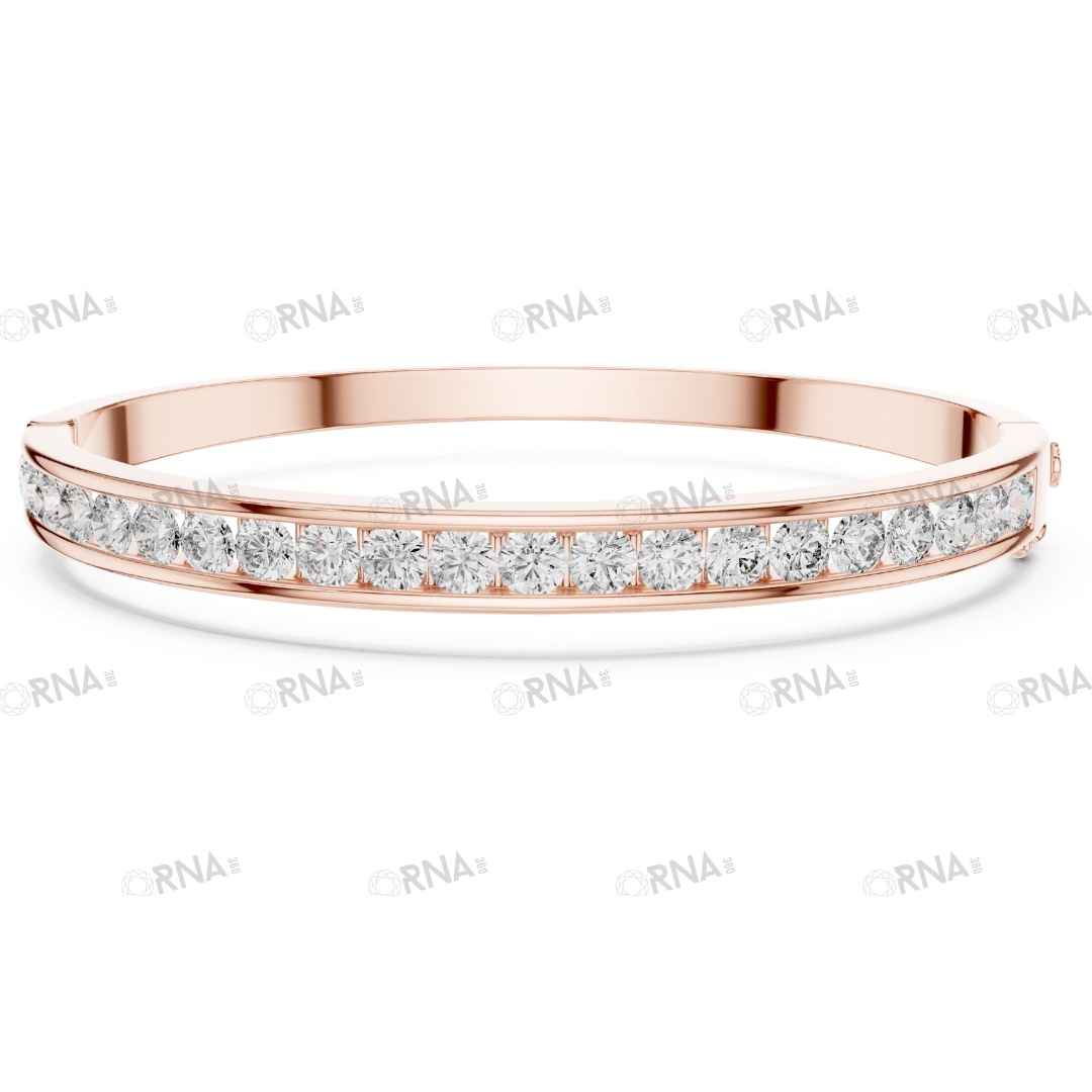 Orna Diamond Bracelet - HYBE326