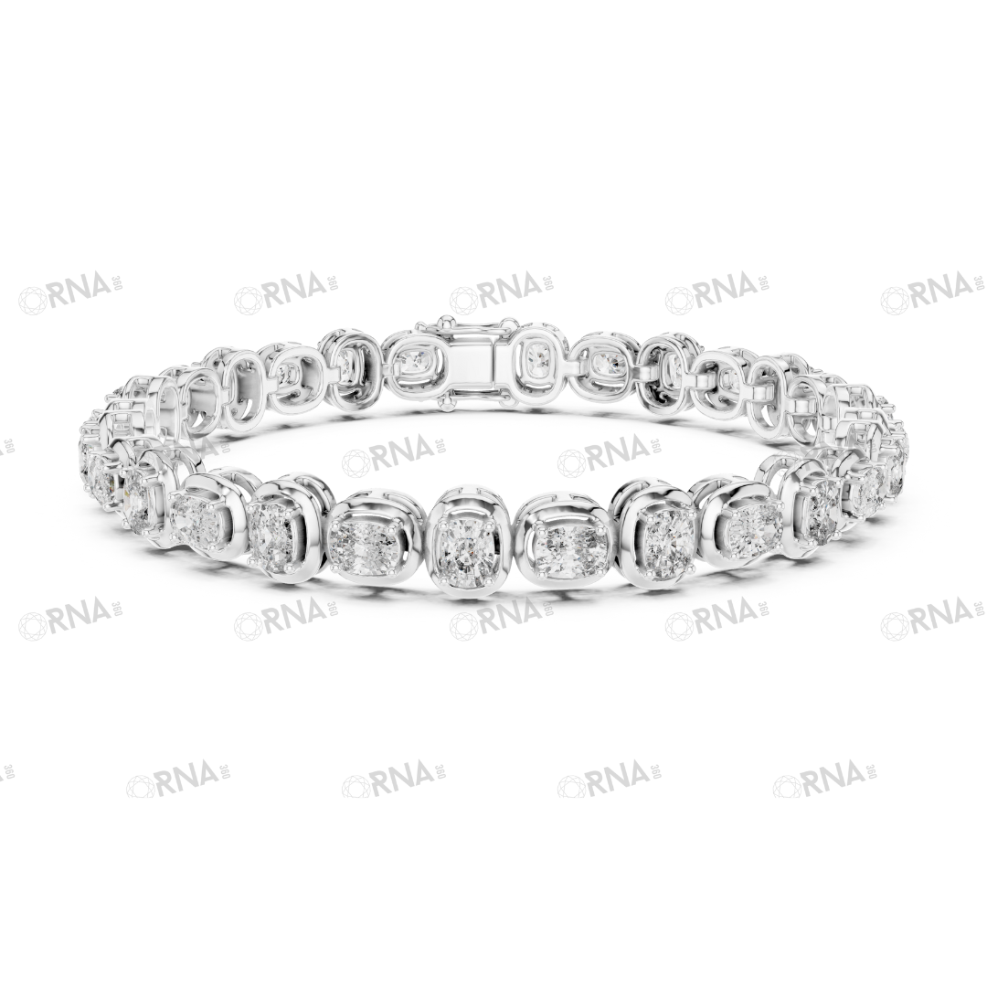 Orna Diamond Bracelet - HYBE363