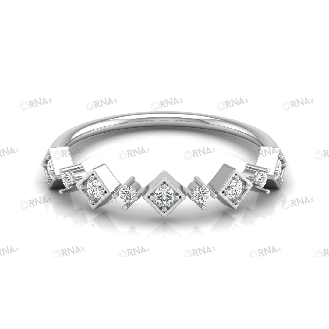 Orna Diamond Band - HYLR3383