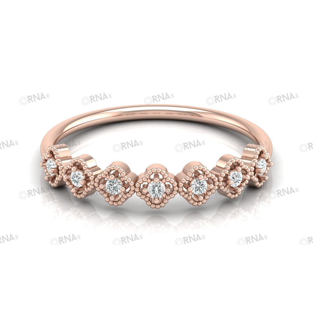Orna Diamond Band - HYLR3384