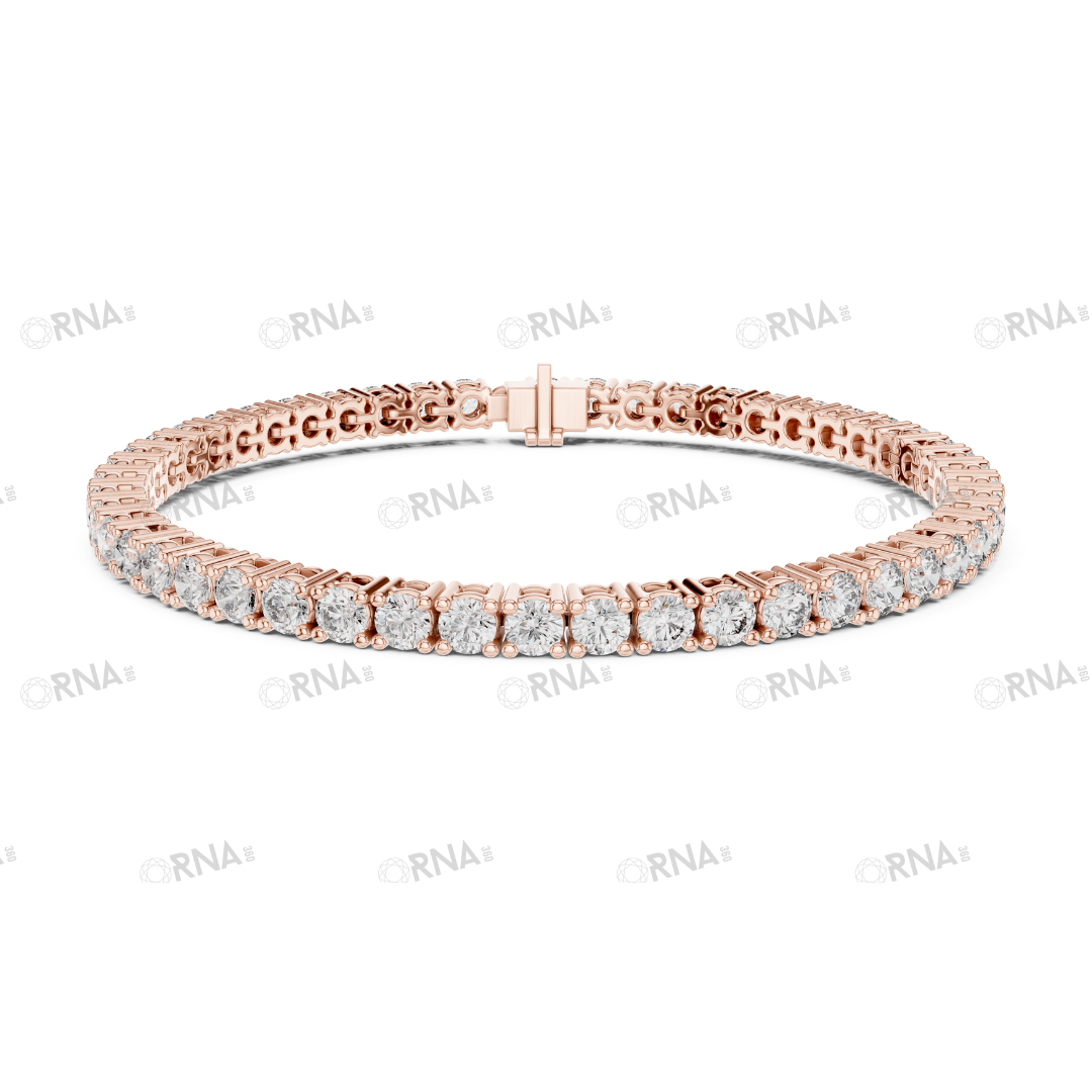 Orna Diamond Bracelet - HYBE364