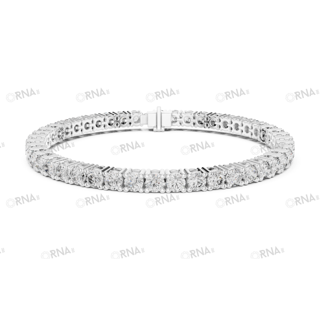 Orna Diamond Bracelet - HYBE365
