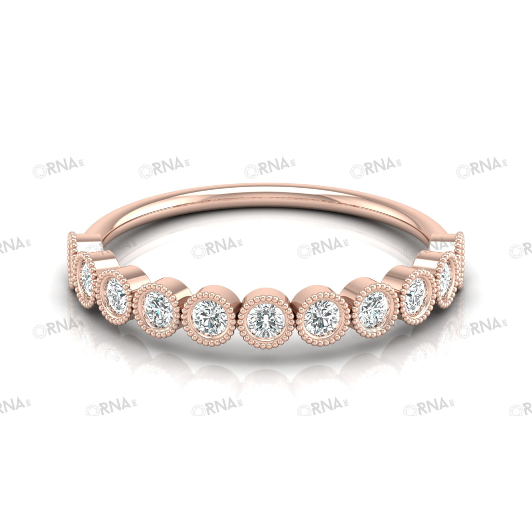 Orna Diamond Band - HYLR3389