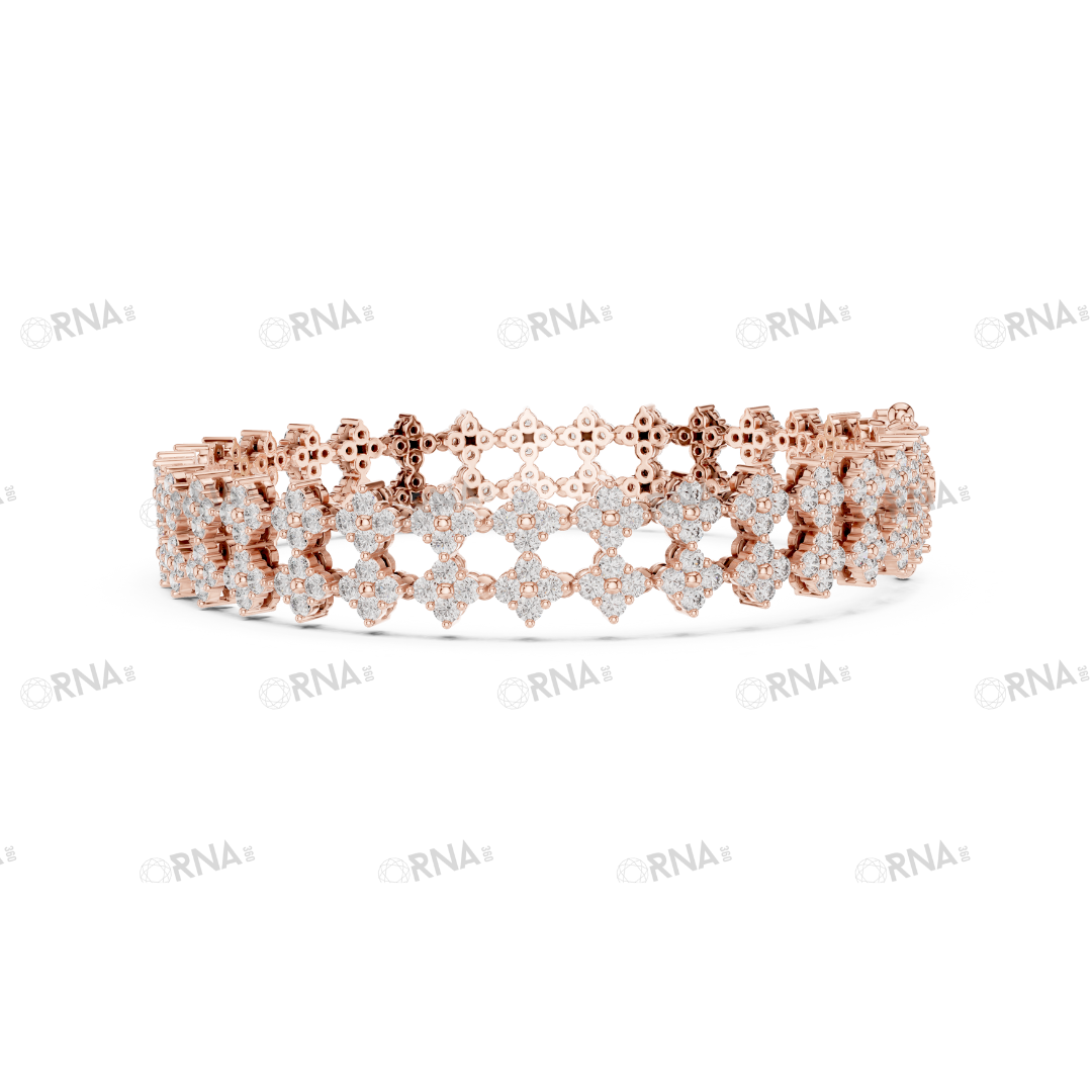 Orna Bracelet Bracelet - HYBE370