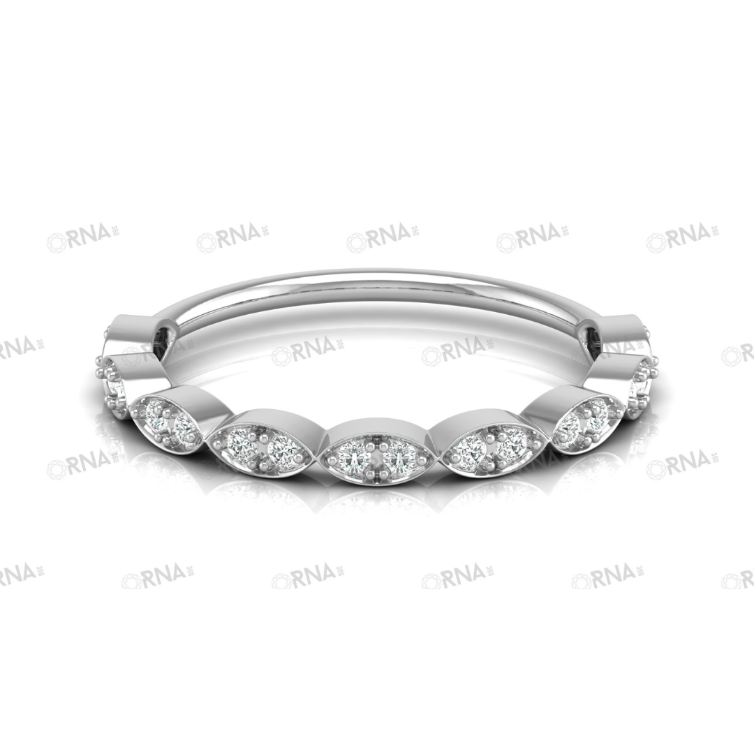 Orna Diamond Band - HYLR3390