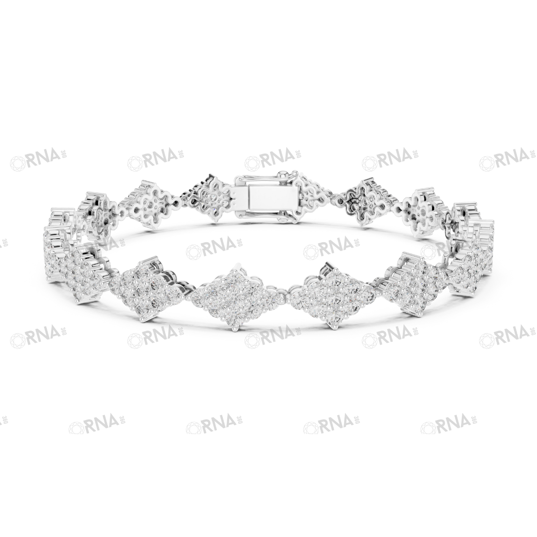 Orna Bracelet Bracelet - HYBE371
