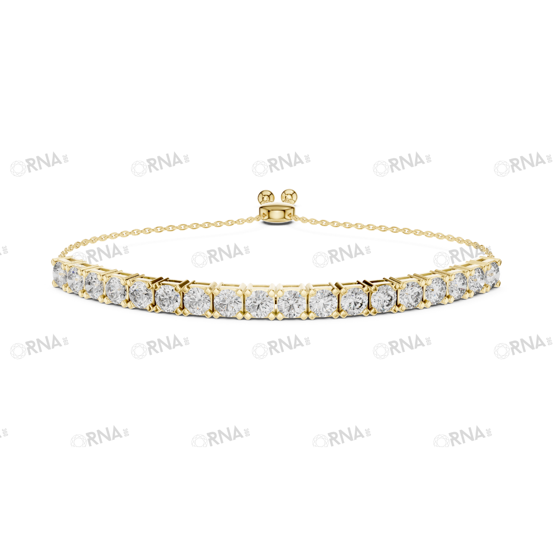 Orna Bracelet Bracelet - HYBE372