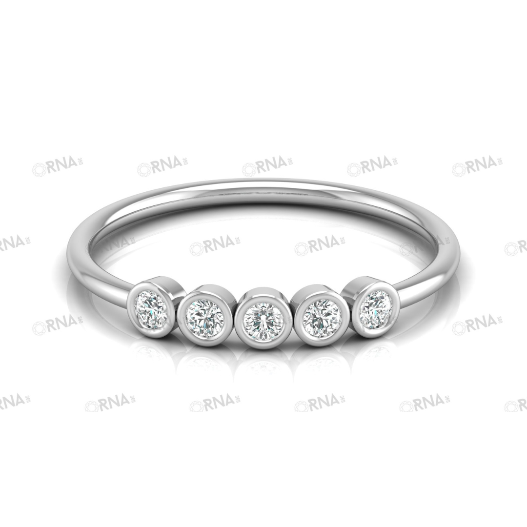 Orna Diamond Band - HYLR3392