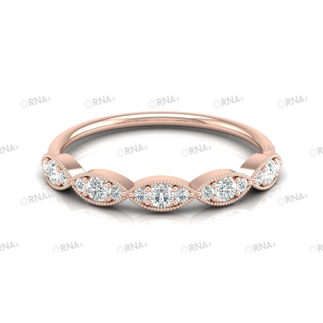 Orna Diamond Band - HYLR3348