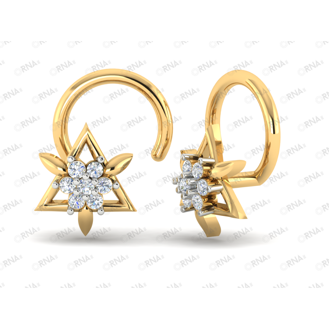 Orna Diamond Nosepin - ADNP - 146