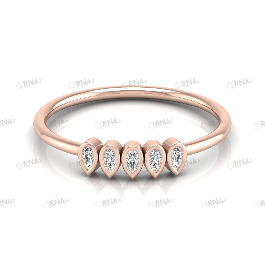 Orna Diamond Band - HYLR3393