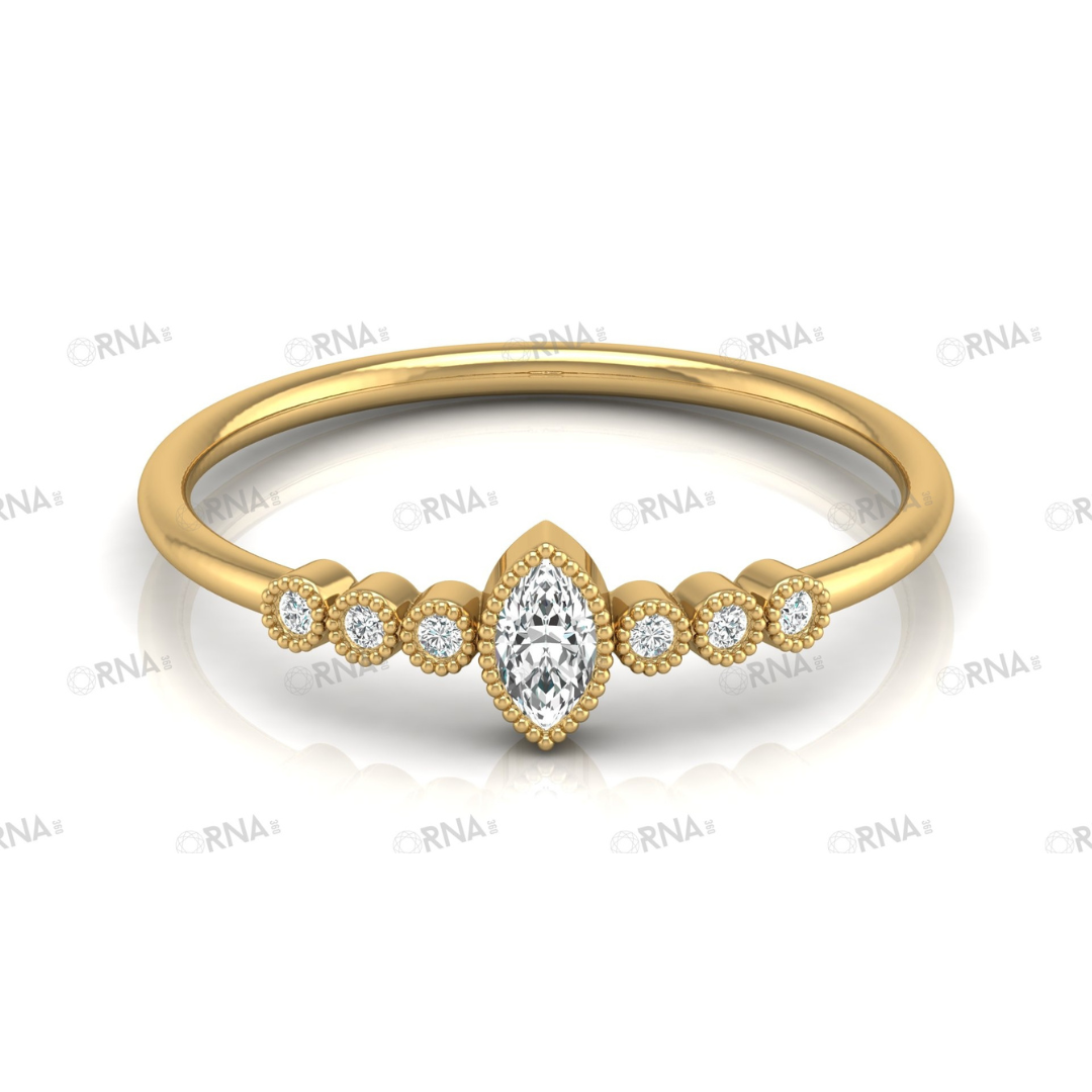 Orna Diamond Band - HYLR3394