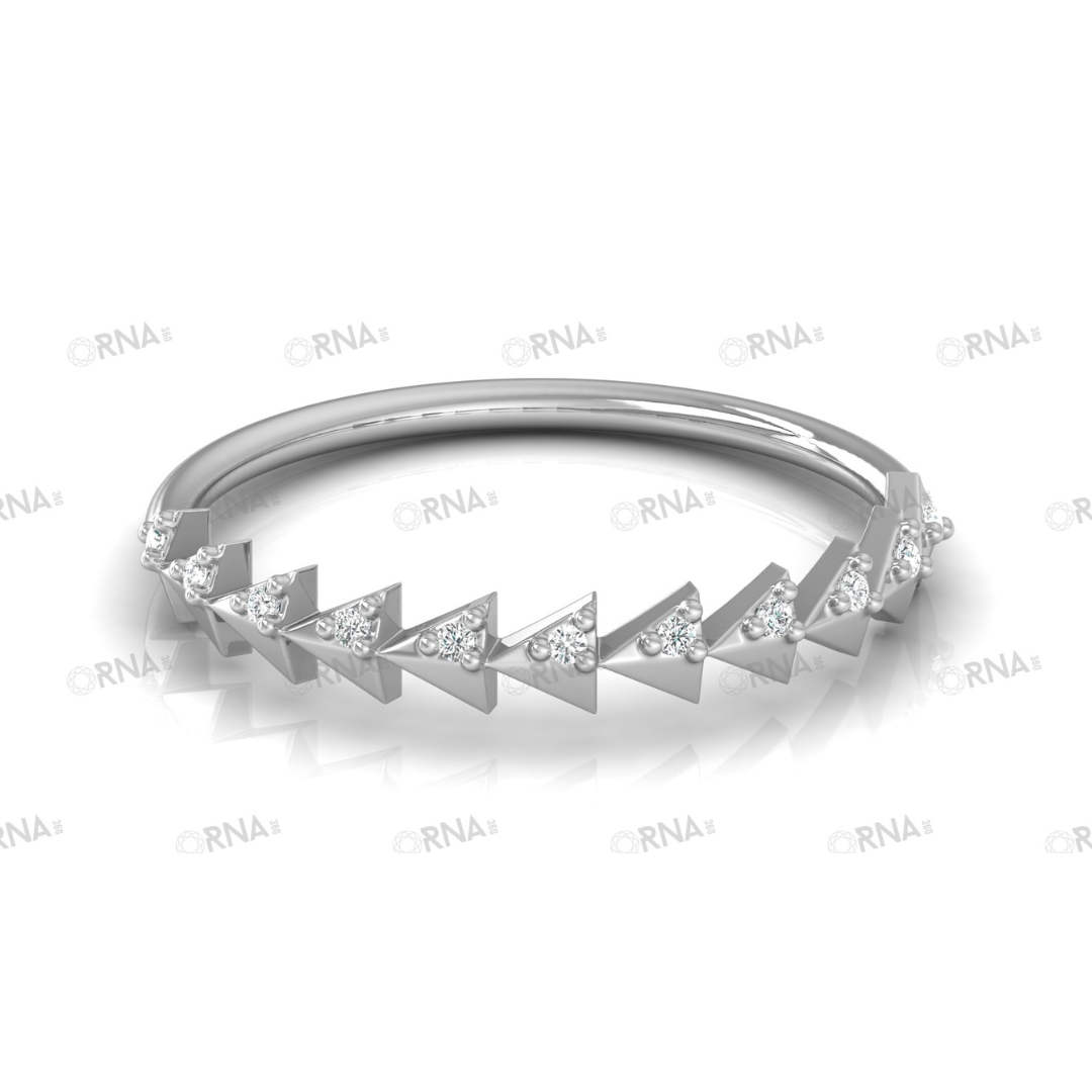 Orna Diamond Band - HYLR3395