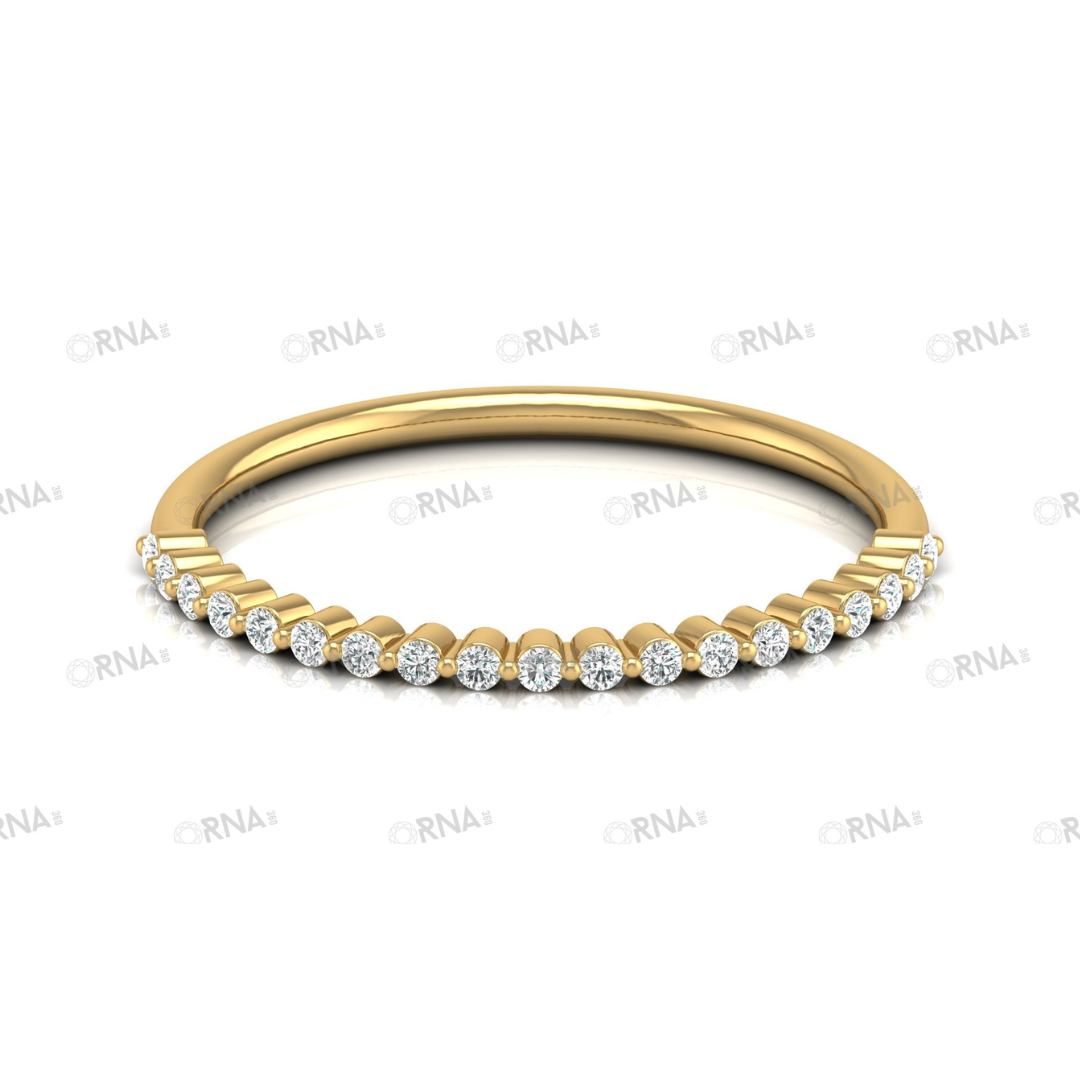 Orna Diamond Band - HYLR3396
