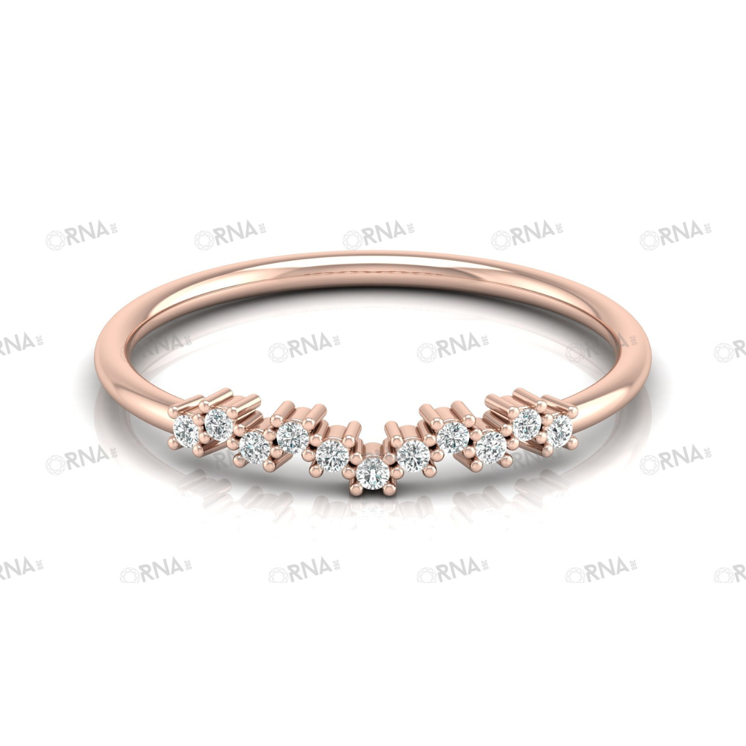 Orna Diamond Band - HYLR3397