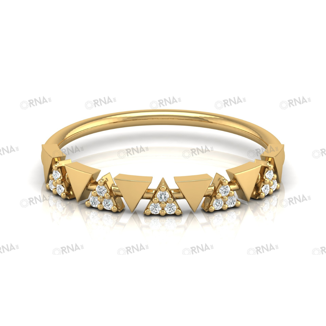 Orna Diamond Band - HYLR3398