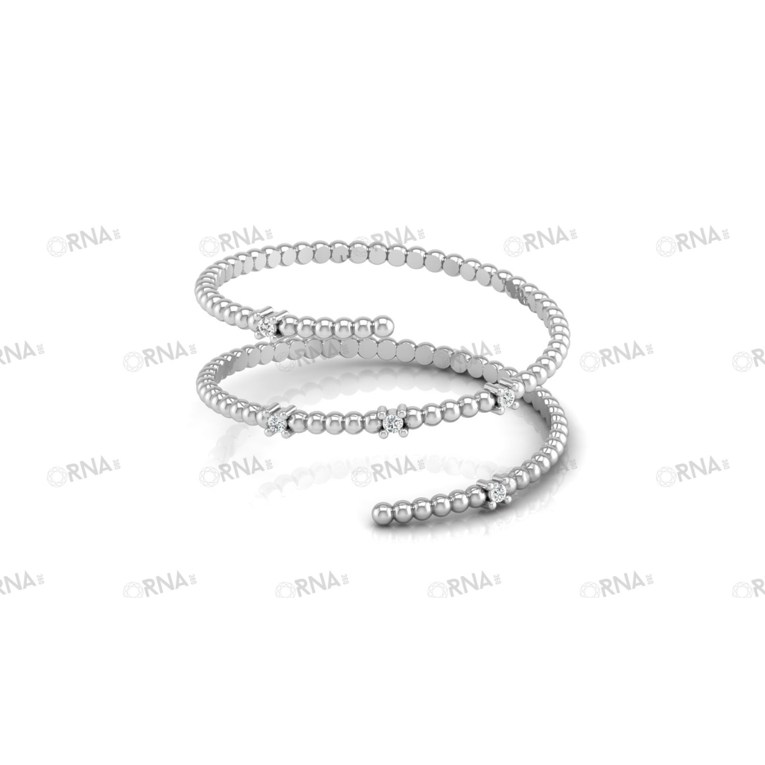 Orna Diamond Band - HYLR3399