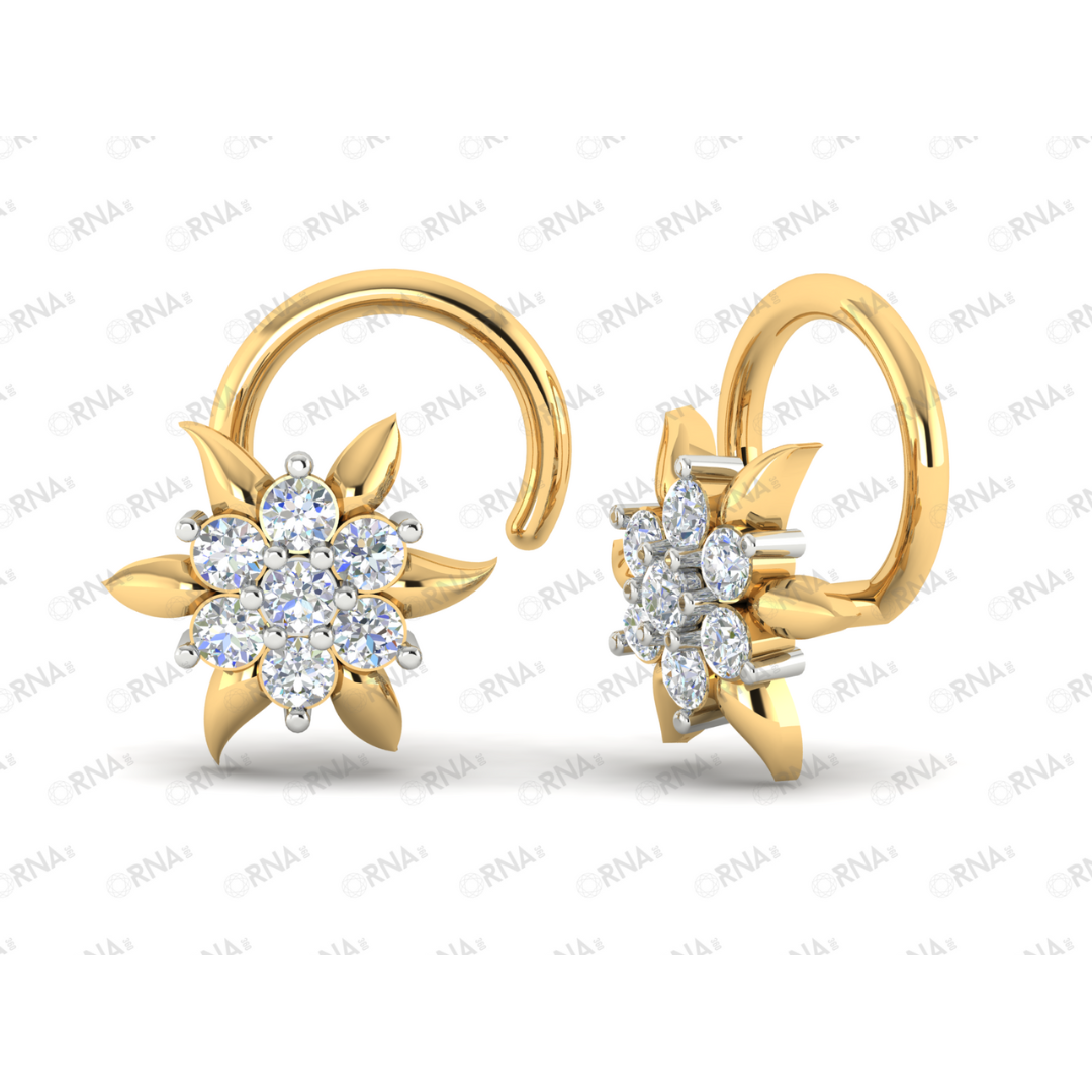 Orna Diamond Nosepin - ADNP - 152