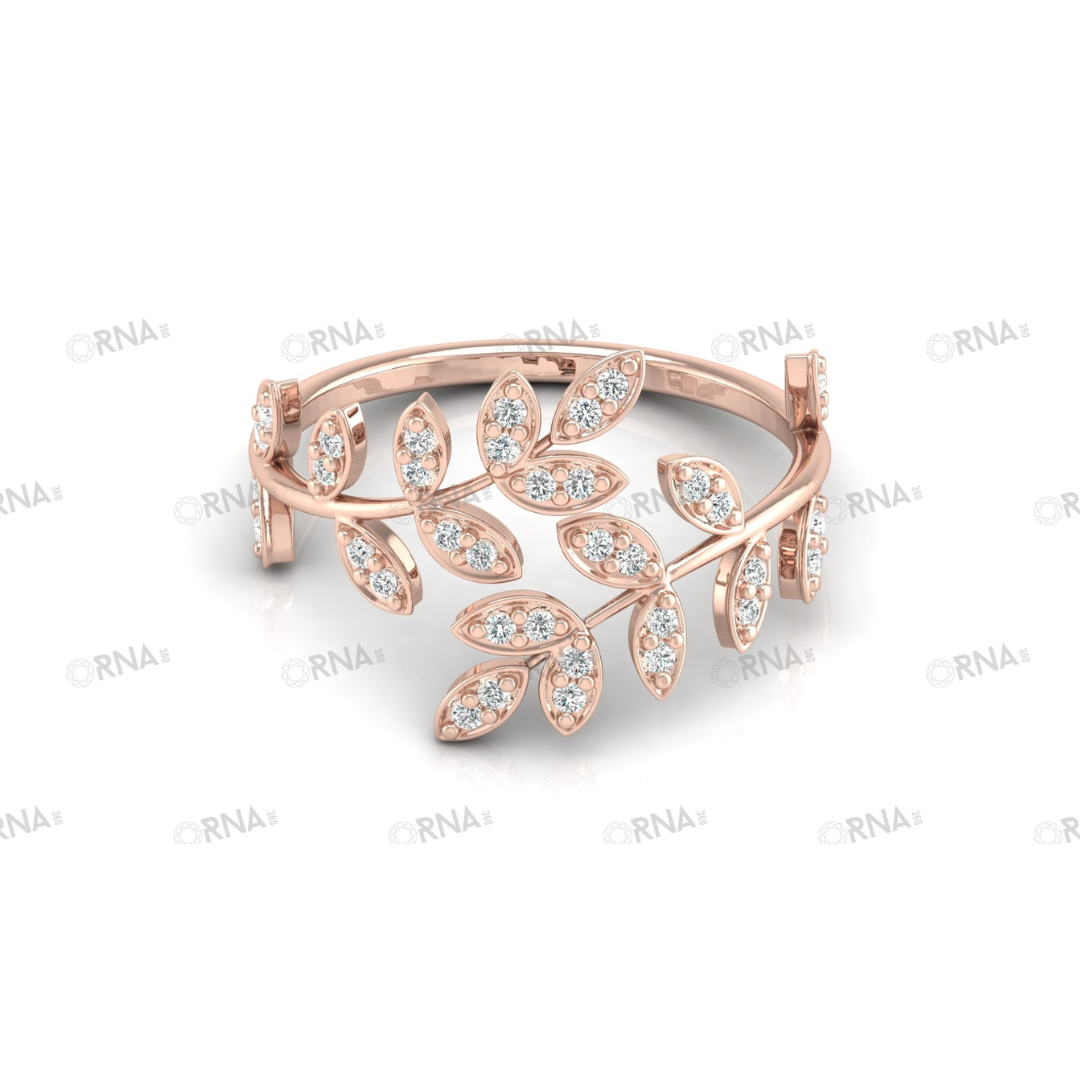 Orna Diamond Band - HYLR3400