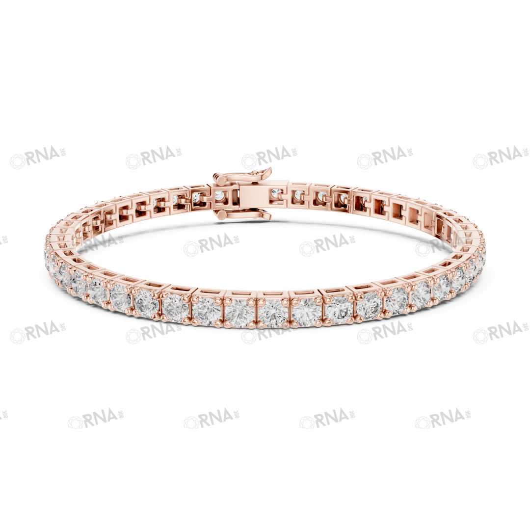 Orna Diamond Bracelet - HYBE381
