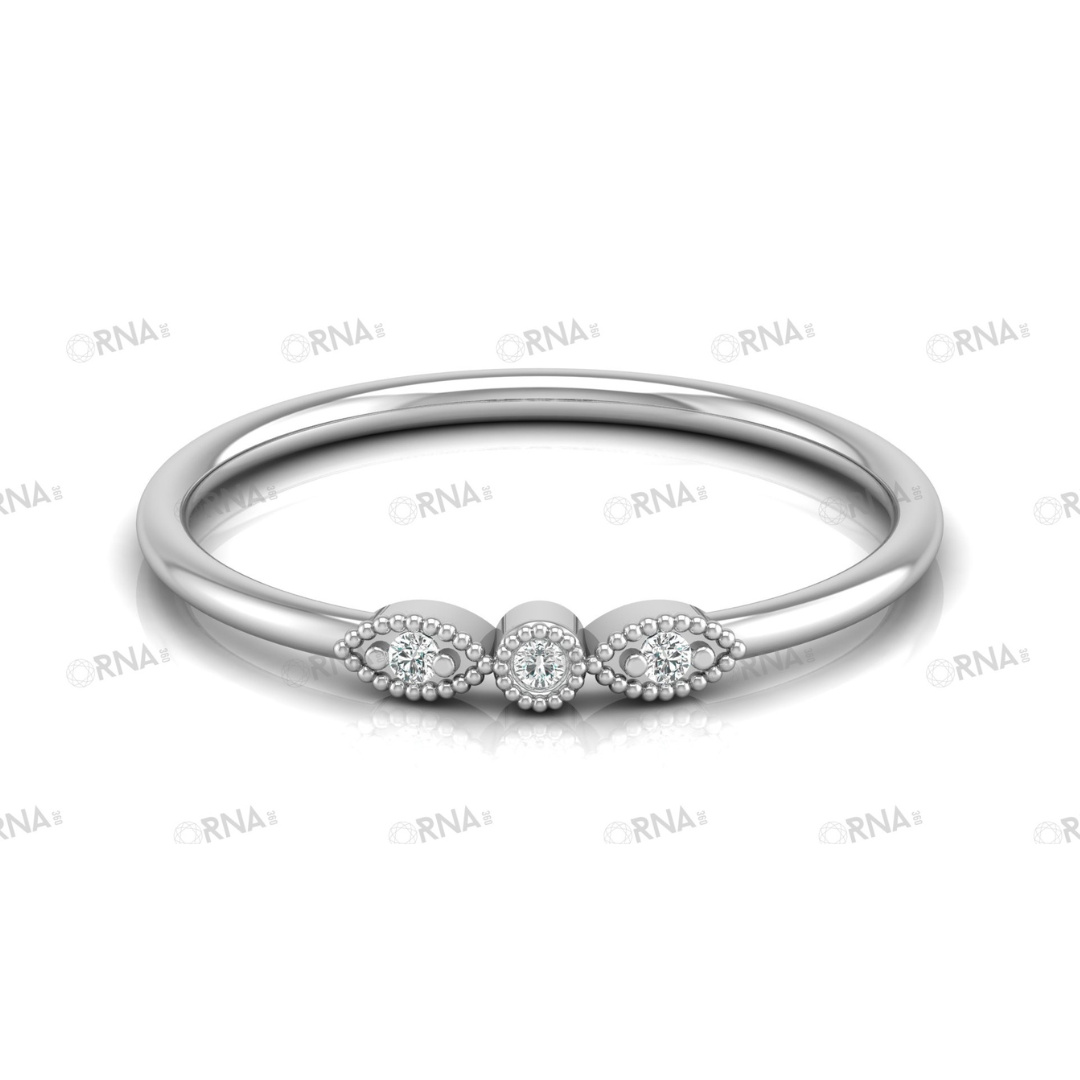 Orna Diamond Band - HYLR3401