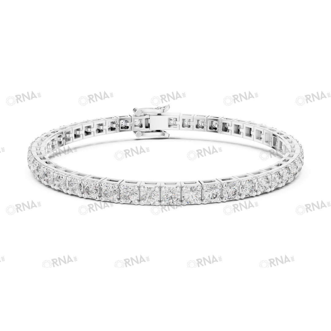 Orna Diamond Bracelet - HYBE382
