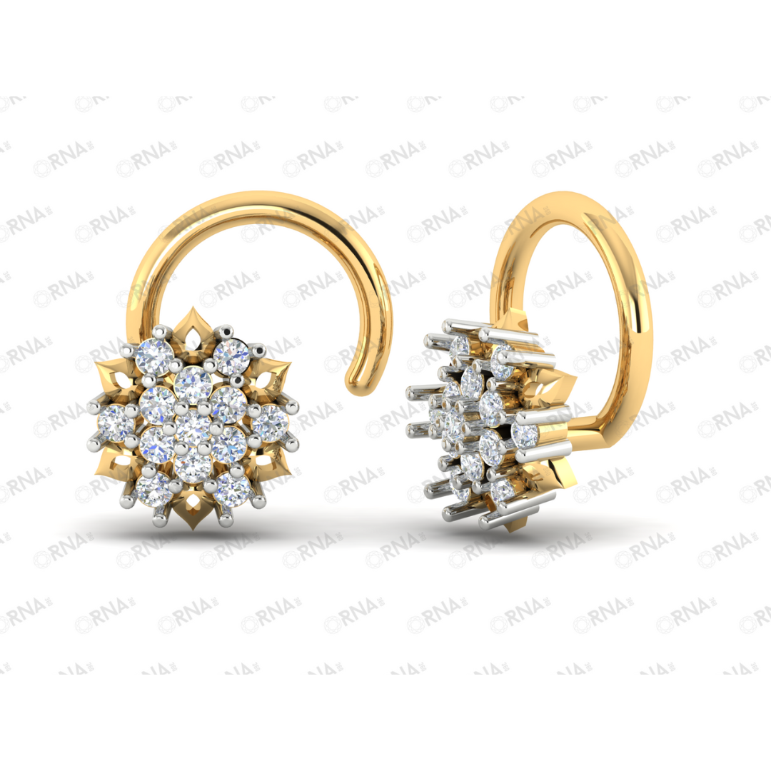 Orna Diamond Nosepin - ADNP - 136