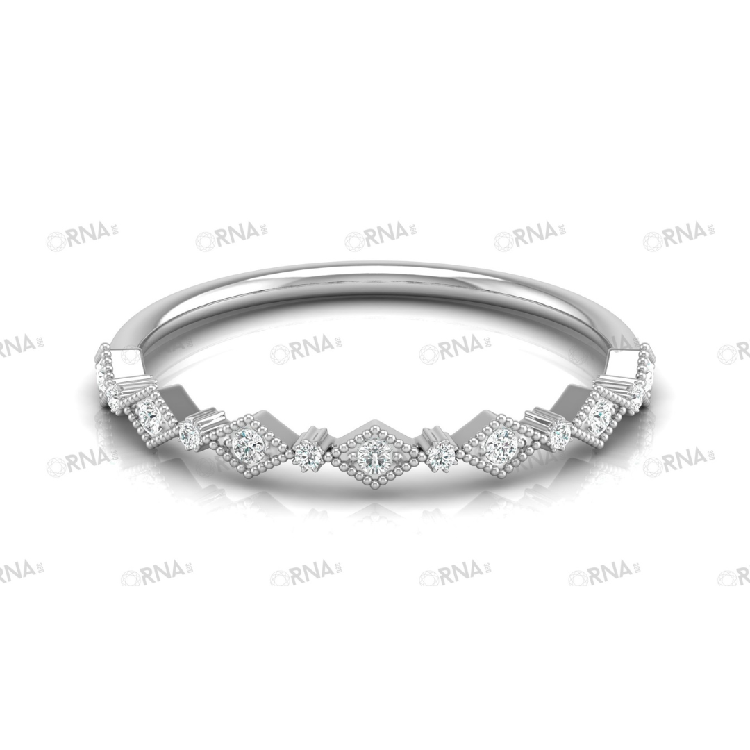 Orna Diamond Band - HYLR3349