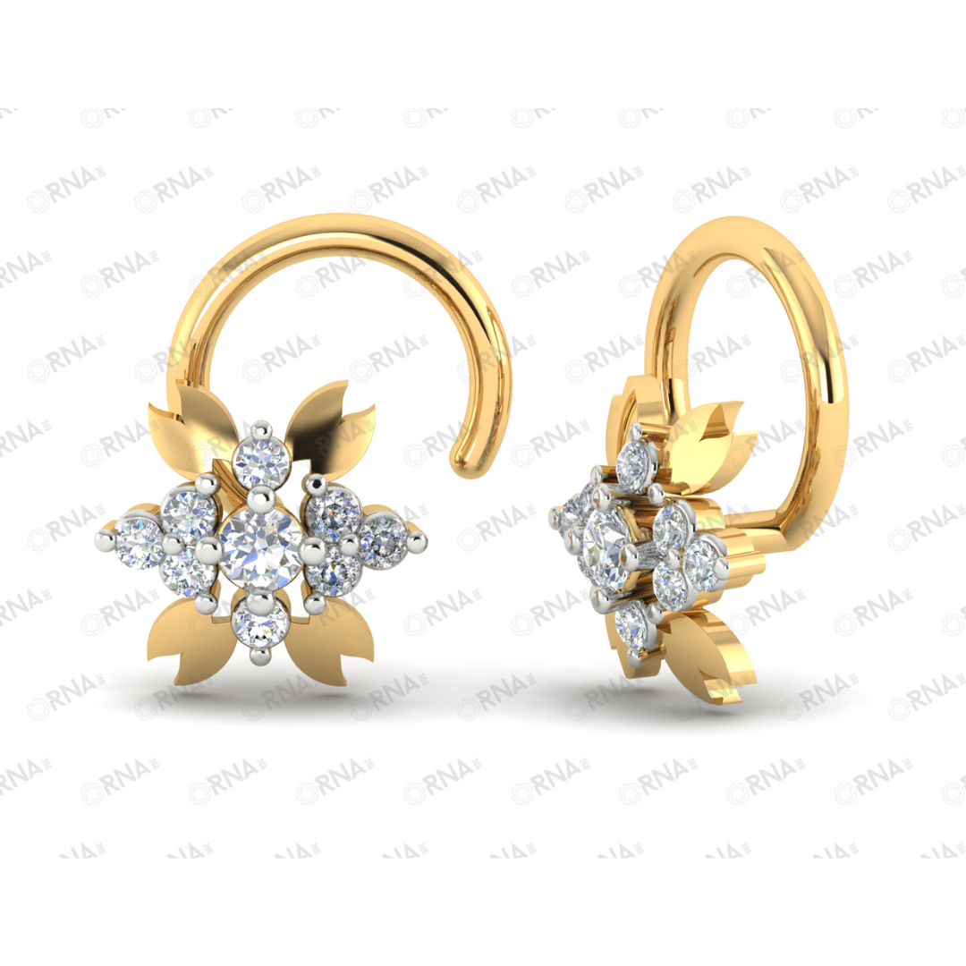 Orna Diamond Nosepin - ADNP - 061
