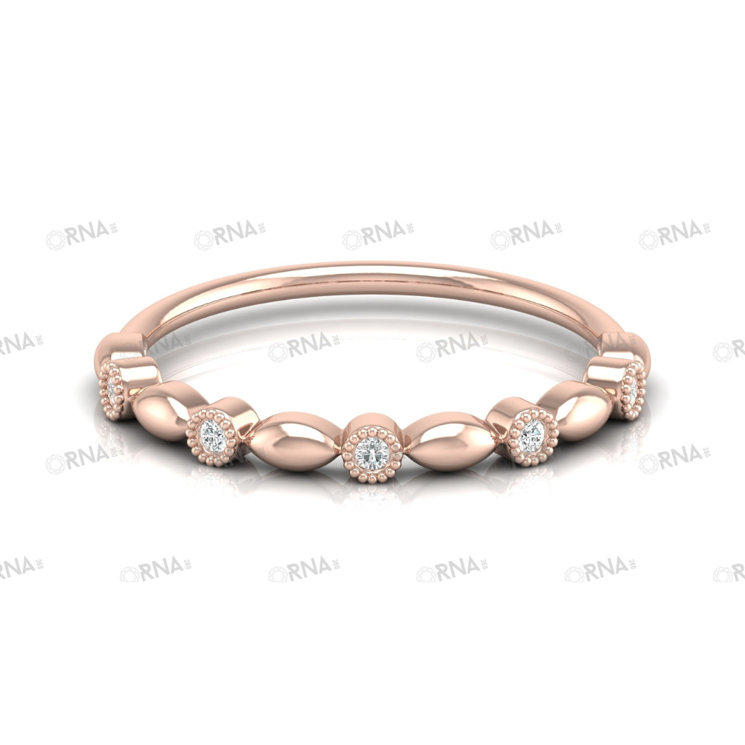 Orna Diamond Band - HYLR3402