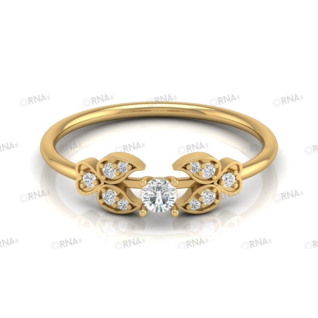Orna Diamond Band - HYLR3403