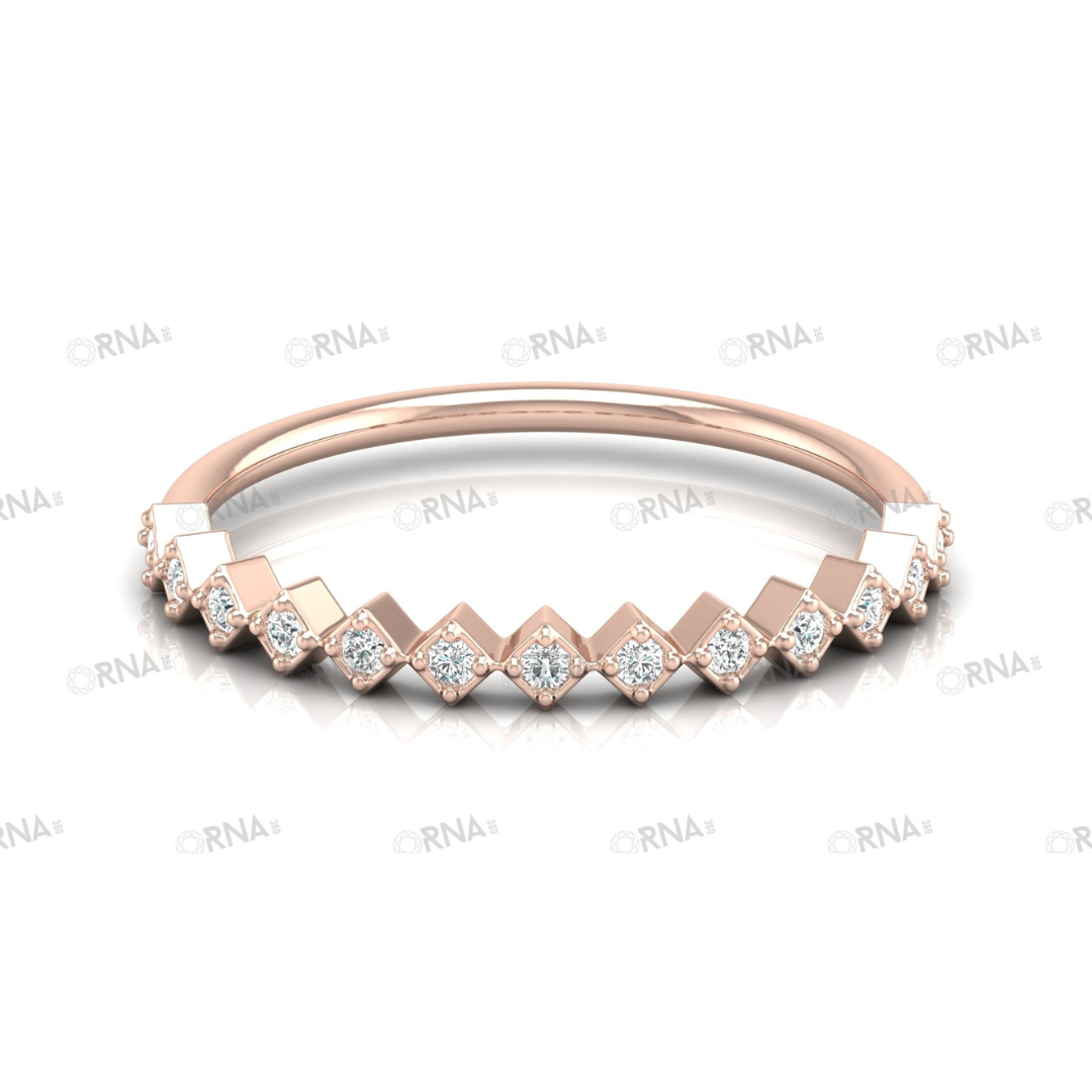 Orna Diamond Band - HYLR3404