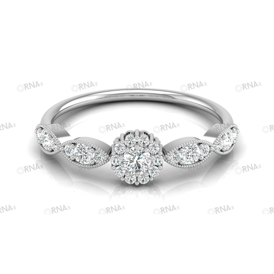 Orna Diamond Band - HYLR3405